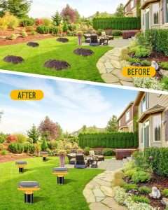 Groundhog Repellent Reviews, Groundhog Repellent Reviews