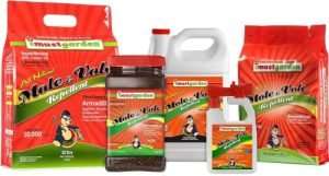 Liquid Fence Groundhog Repellent, Liquid Fence Groundhog Repellent