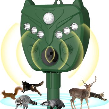 What Deters Groundhogs, What Deters Groundhogs
