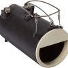 Gonzo 5001 Dead-End Mole & Gopher Trap - 1
